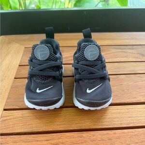 Nike Prestos toddler